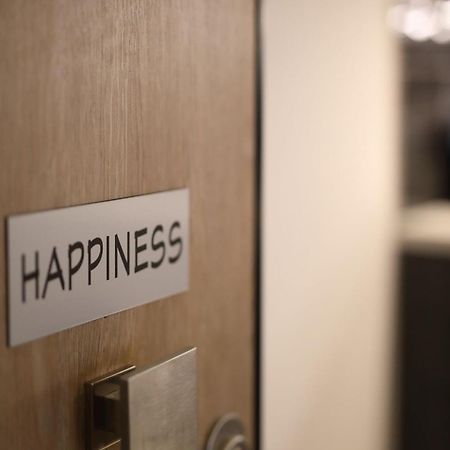 Happiness Luxury Central Apartment Athen Exterior foto