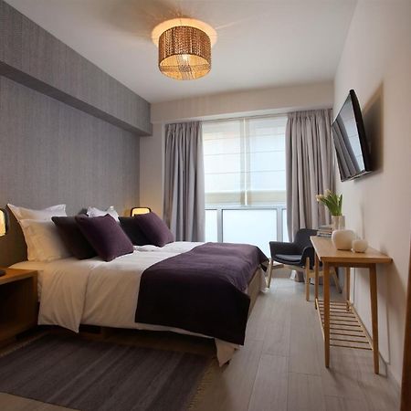 Happiness Luxury Central Apartment Athen Exterior foto