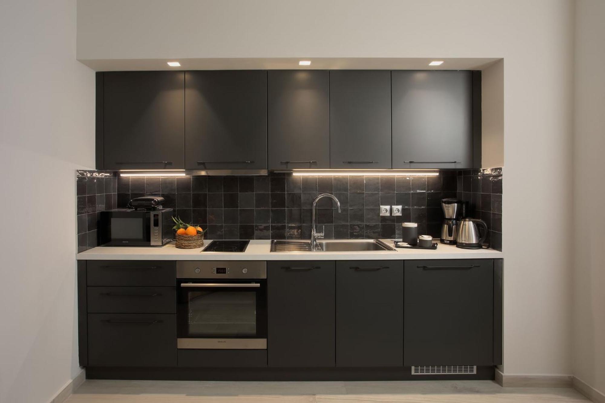 Happiness Luxury Central Apartment Athen Exterior foto